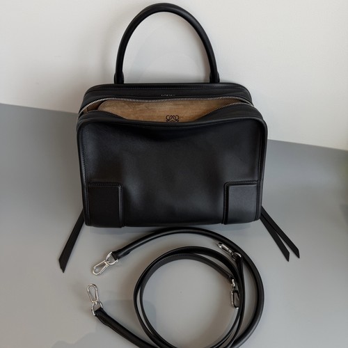 Loewe pre owned authentic - loewe, pre-owned