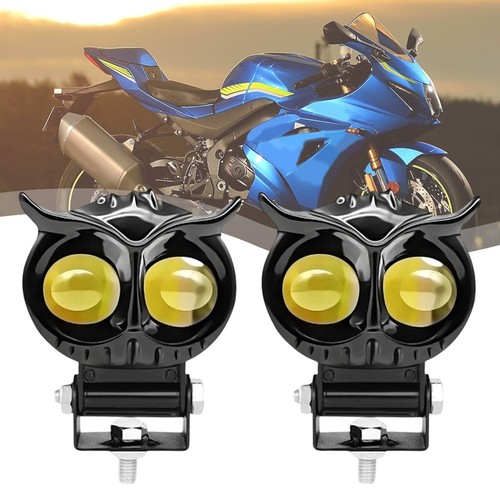 Feu antibrouillard for moto