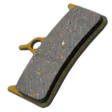 Plaquette de frein Union DBP-09S frittée pour frein à disque Grimeca Hope SRA...