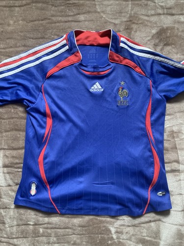 Maillot equipe france - maillot, de