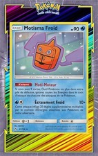 Motisma Froid - SL05:Ultra