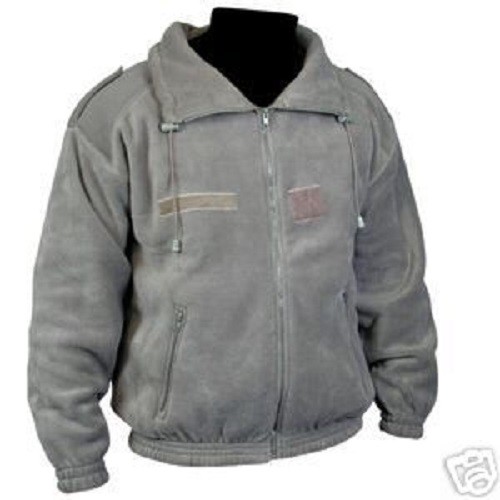 Blouson armée fibres - blouson,