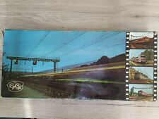 Coffret gégé échelle ho