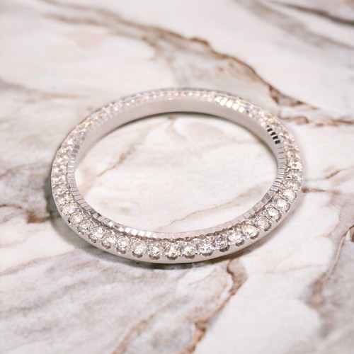 Carat prong diamant - 3,50,