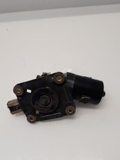 Moteur essuie glace avant