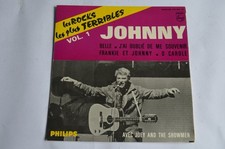 45 Tours Georges Derveaux Et