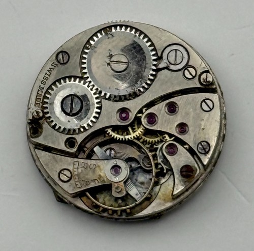 Syren mouvement montre 205 - de,