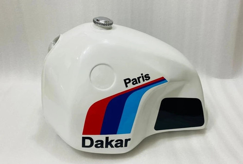 Bmw r80 paris dakar - bmw,