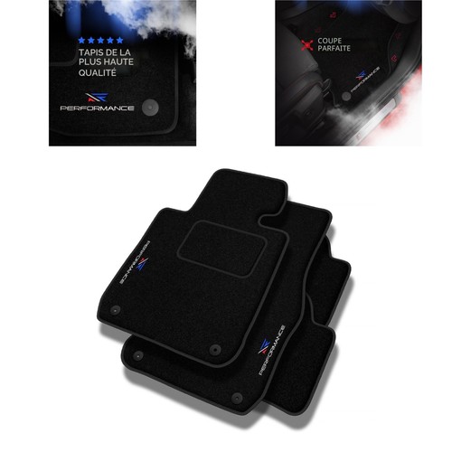 Tapis sol velours m - velours,