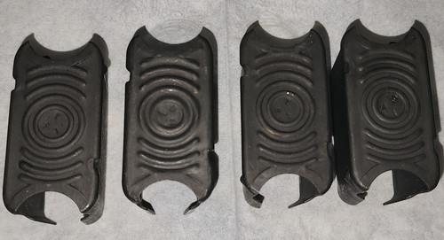 Lot m1 garand - m1, round