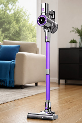 Aspirateur balai sans fil - aspirateur,