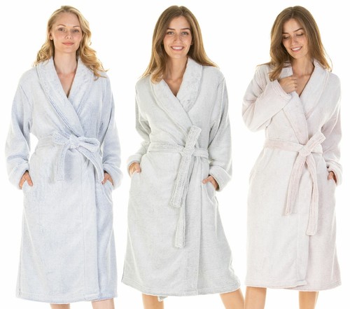 Marquise peignoir robe - la,