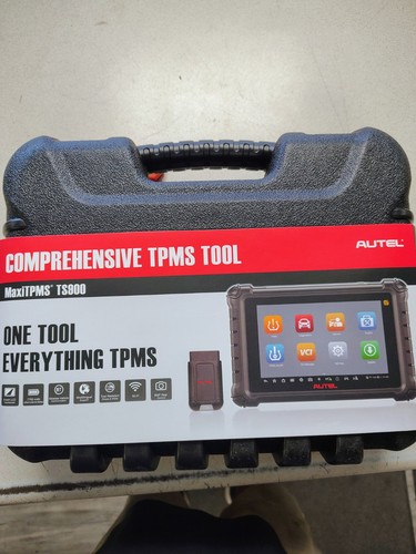 New autel maxitpms ts900 - new,