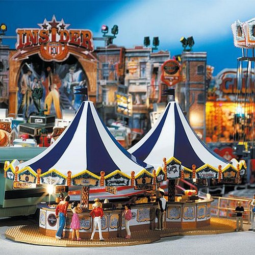 Stand boissons buvette - de,