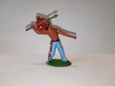 STARLUX western indien série