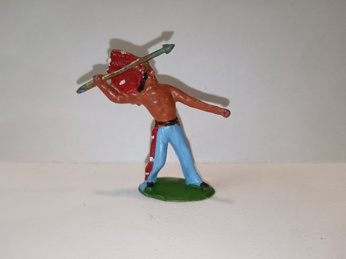 Starlux western indien série - starlux,