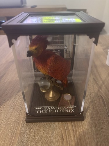 Harry potter magical creatures - potter,