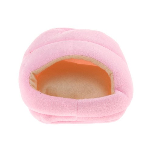 Maison hamster cage - de,