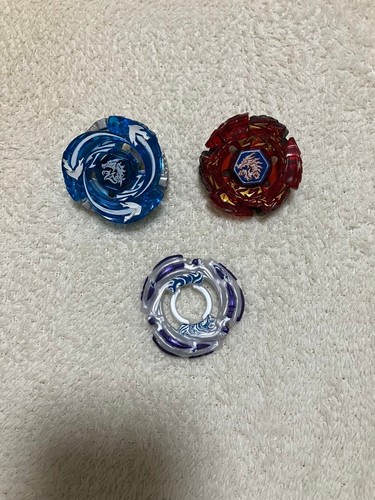 Beyblade meteor drago red - beyblade, l-drago
