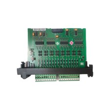 MOTOROLA FRN5823A 16 Digital Input Module | MOSCAD-L RTU Professional Solution
