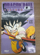 Dragon Ball Tome 5 - Manga En