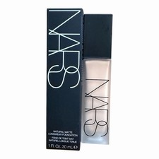 NARS Natural Matte Foundation