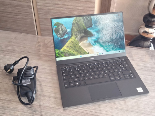 Ordinateur portable dell - pc,