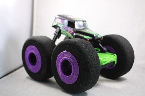 Monster jam grave digger - jam,