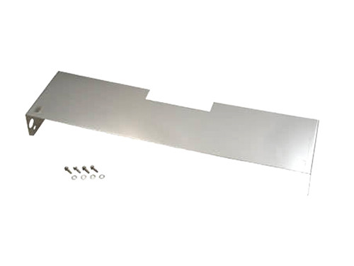 Enjoliveur avant chassis - enjoliveur,