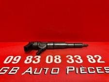 BMW E60 E81 E87 E90 E91 118D 325D 525D INJECTEUR 0445110209 7794435