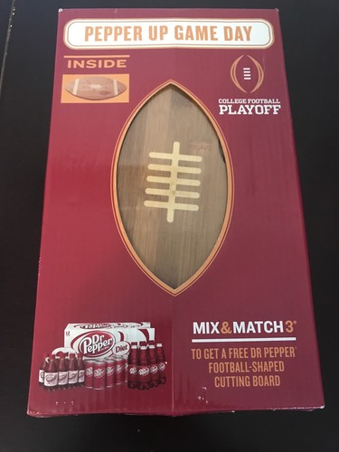 Pepper game day - game,