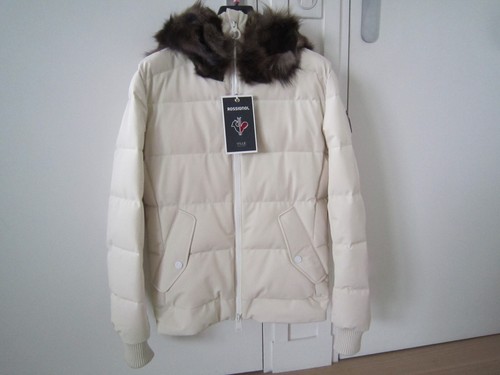 Doudoune ariane rossignol - doudoune,