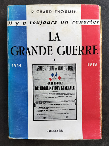 Grande guerre 1914 1918 - grande,