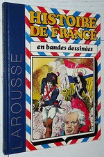 LAROUSSE HISTOIRE FRANCE