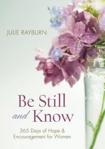 Julie rayburn still and - julie,