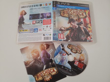 PS3 Playstation  BioShock Infinite  PAL Francais