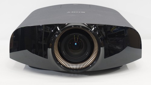 Sony vpl vw1100es sxrd - sony,