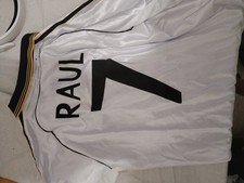 Maillot vintage Real Madrid