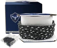 Rouleau de chaine tronçonneuse 100 pieds 3/8 Jauge 1.5mm