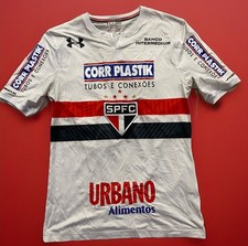 Maillot officiel du São Paulo