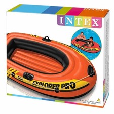 Bateau explorer pro 100  160