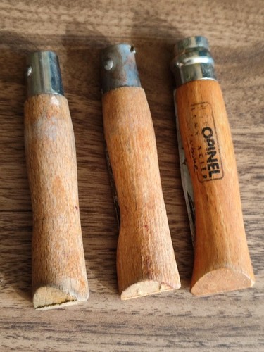 Ancien opinel pradel et un - opinel,,