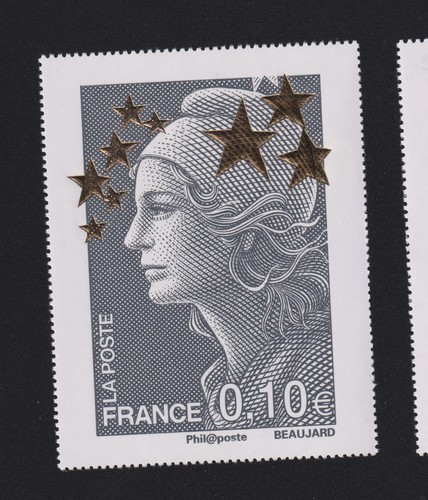 Timbre france 4662c - france,