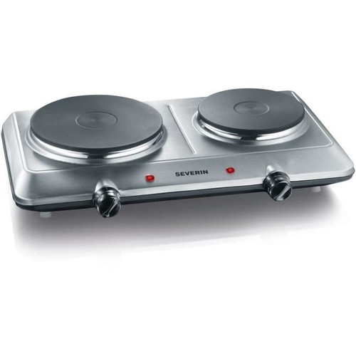 Severin dk1014 inox plaque - severin,