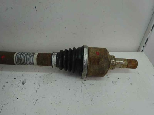 Transmission avant gauche - transmission,