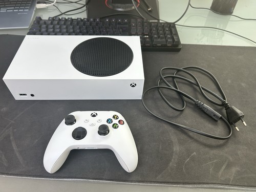 Microsoft xbox series 512 go - xbox,