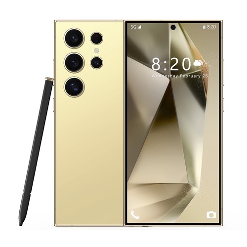 Smartphone g24 ultra 128go - smartphone,