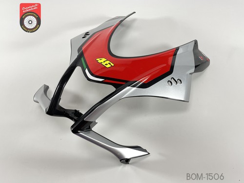 Carénage avant aprilia rsv4 - aprilia,
