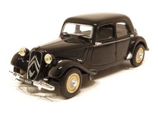 Citroën Traction 11BL 1953 -
