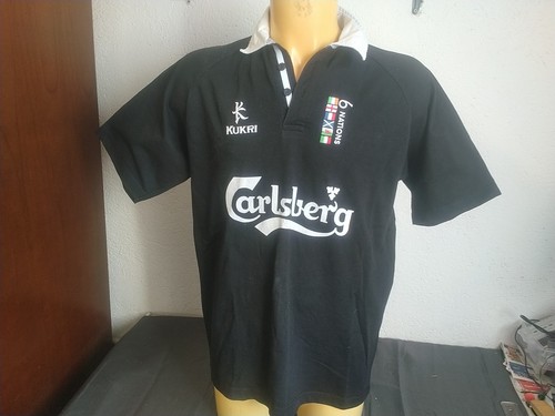 Rugby maillot tournoi - rugby,